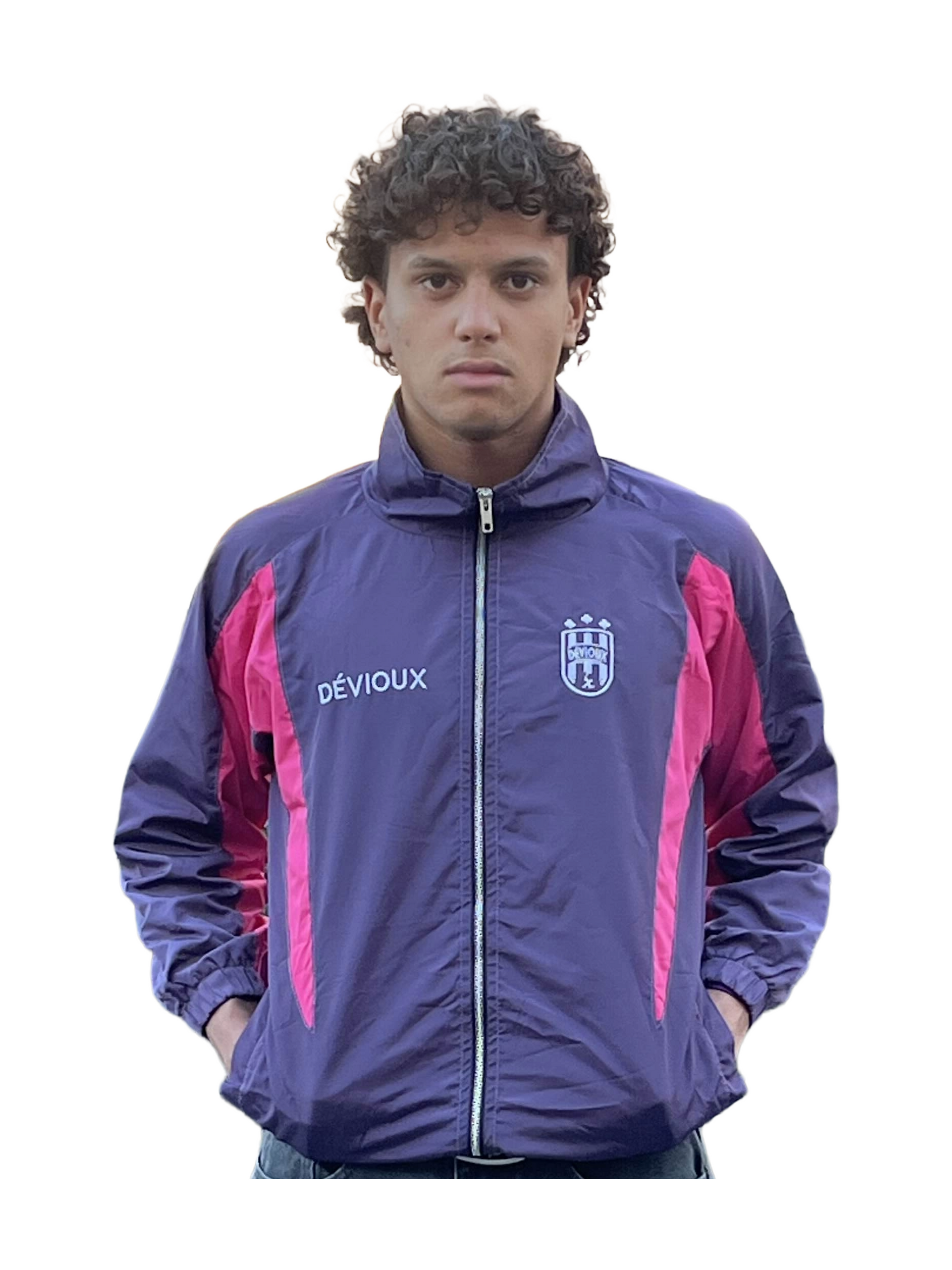 WINDBREAKER