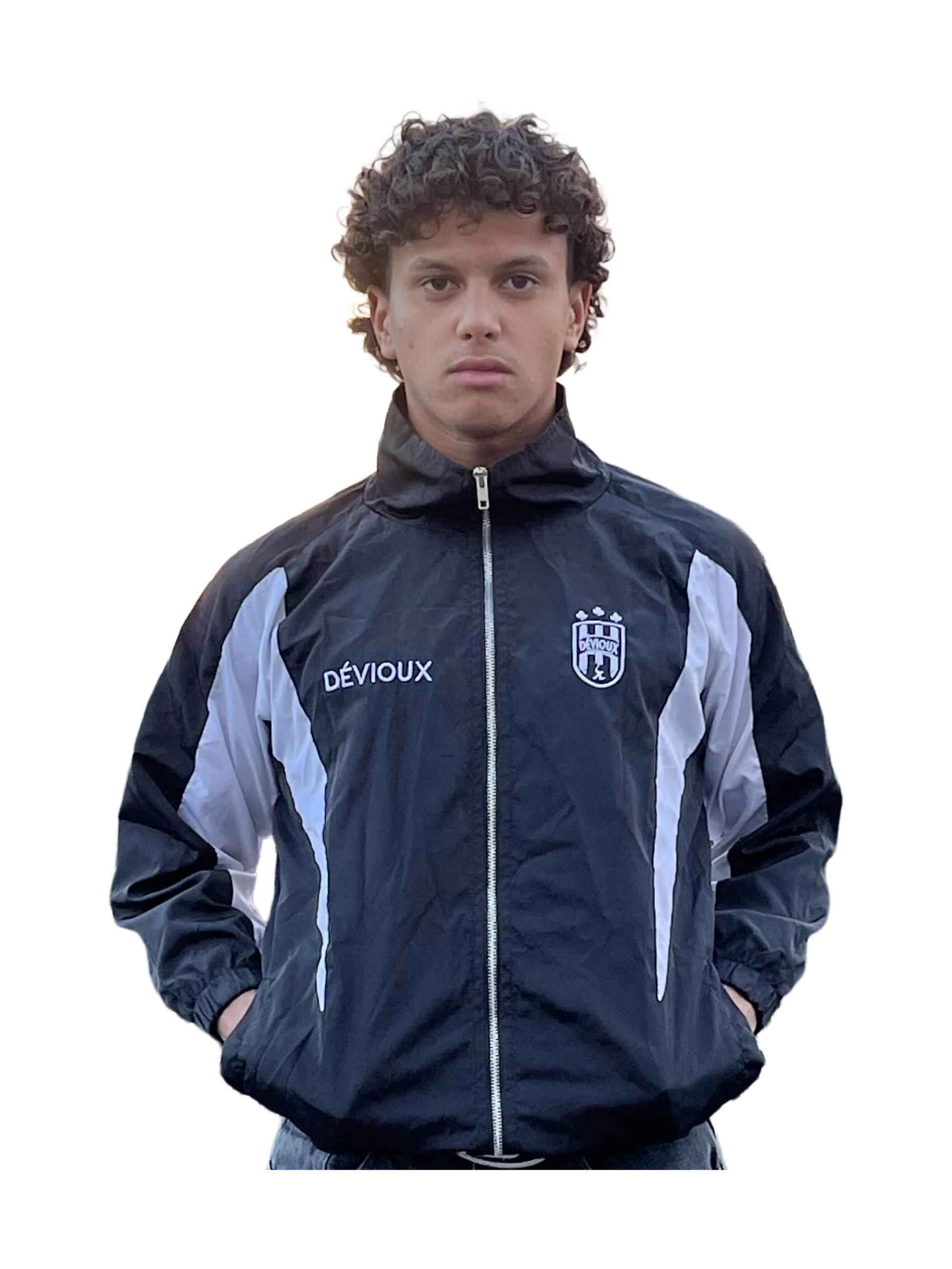 WINDBREAKER
