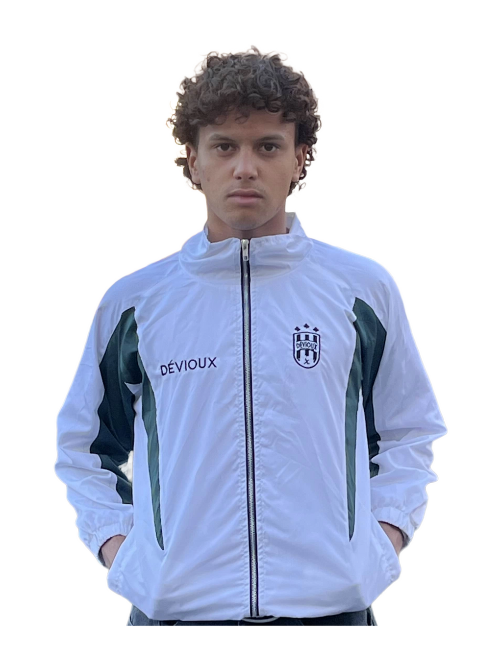 WINDBREAKER