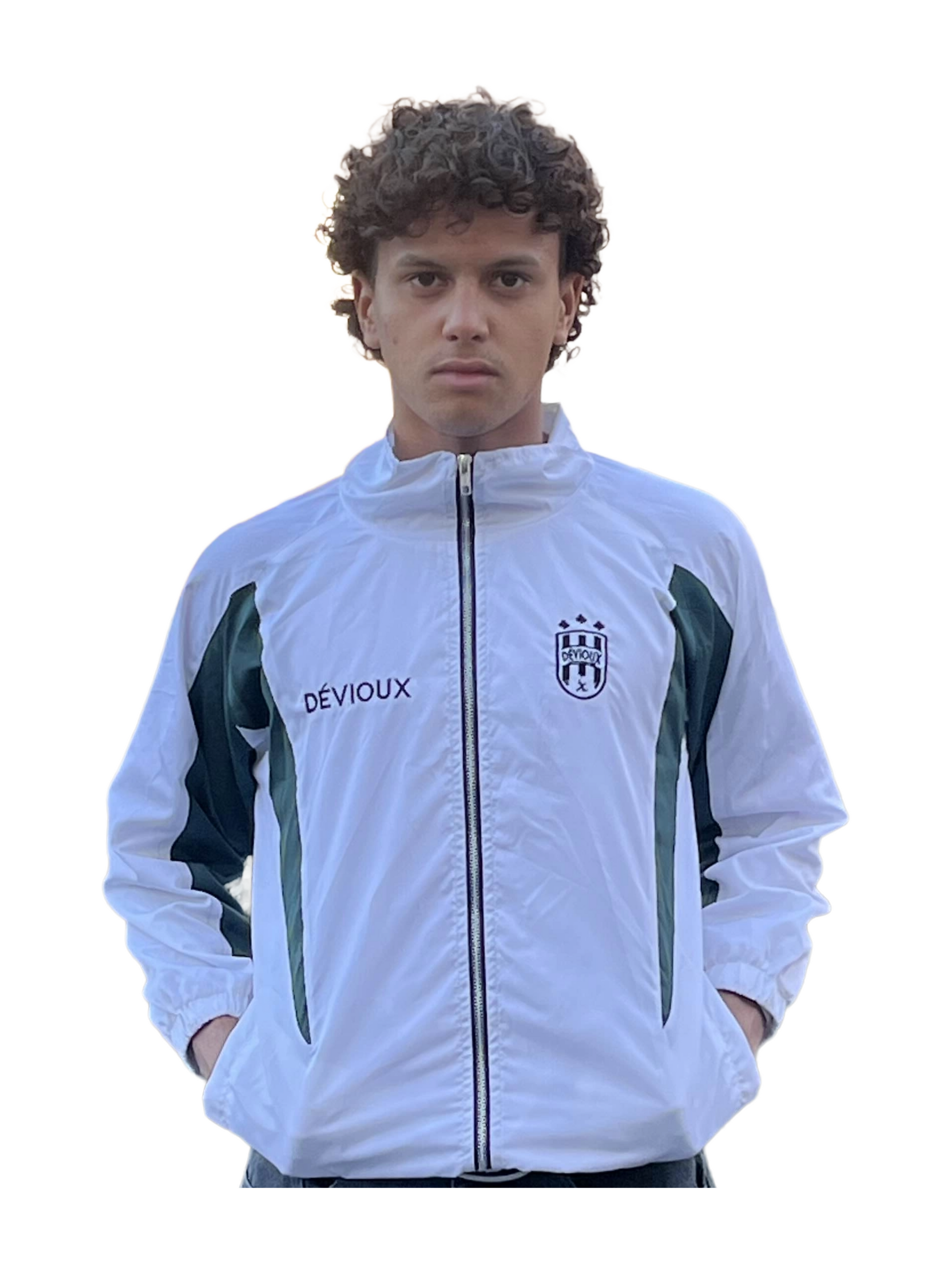 WINDBREAKER